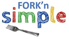 Fork'n Simple cook book