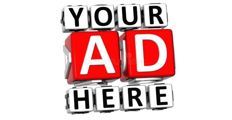 Advertise here